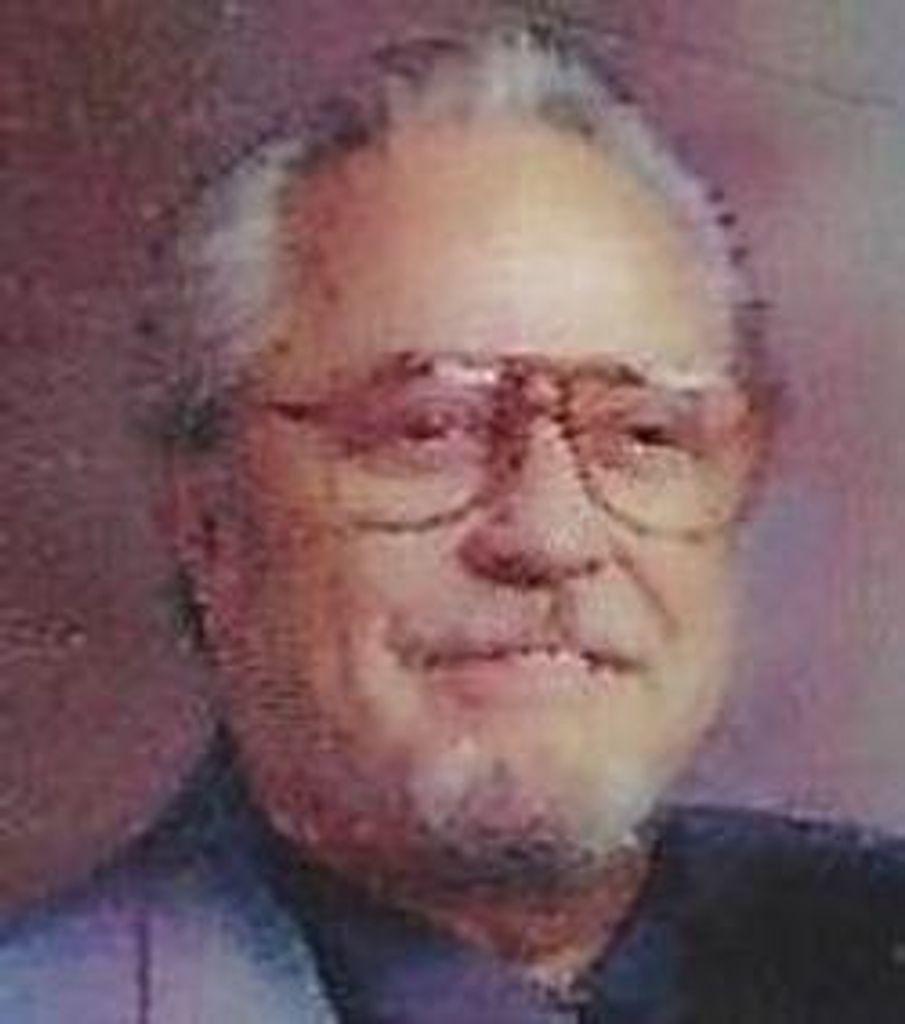 Rev. Harold Harry Hart Sr. Profile Photo