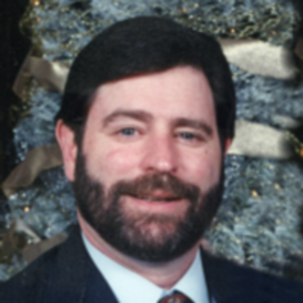 Ron "R.J." Bowers