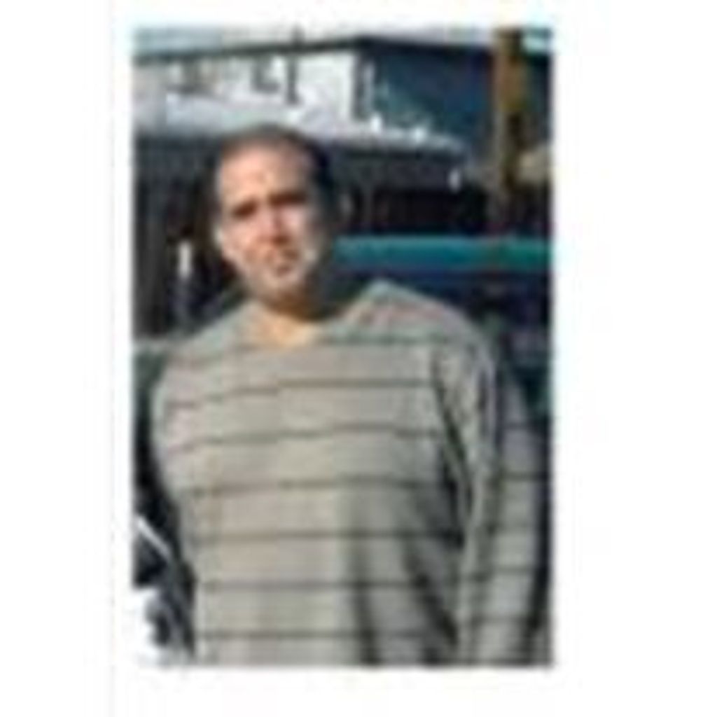 Joseph Eugene "Gino" Age - 47 - El Valdez