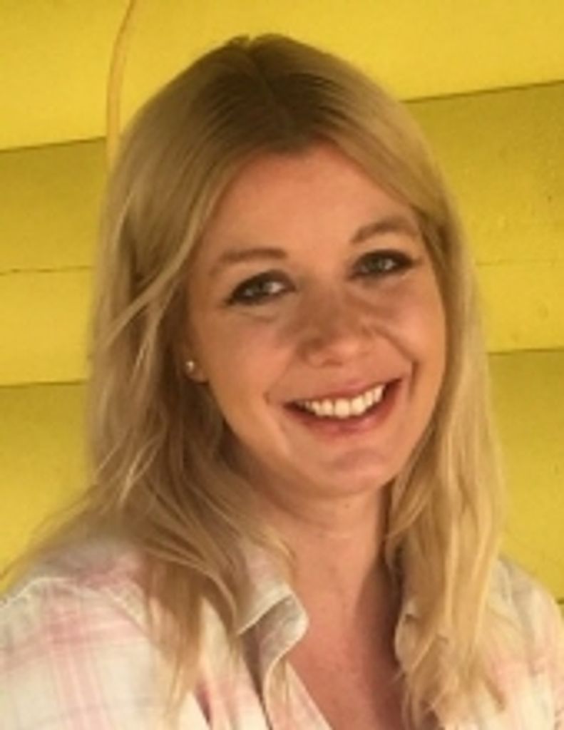 Andrea Rae (Horton) Long