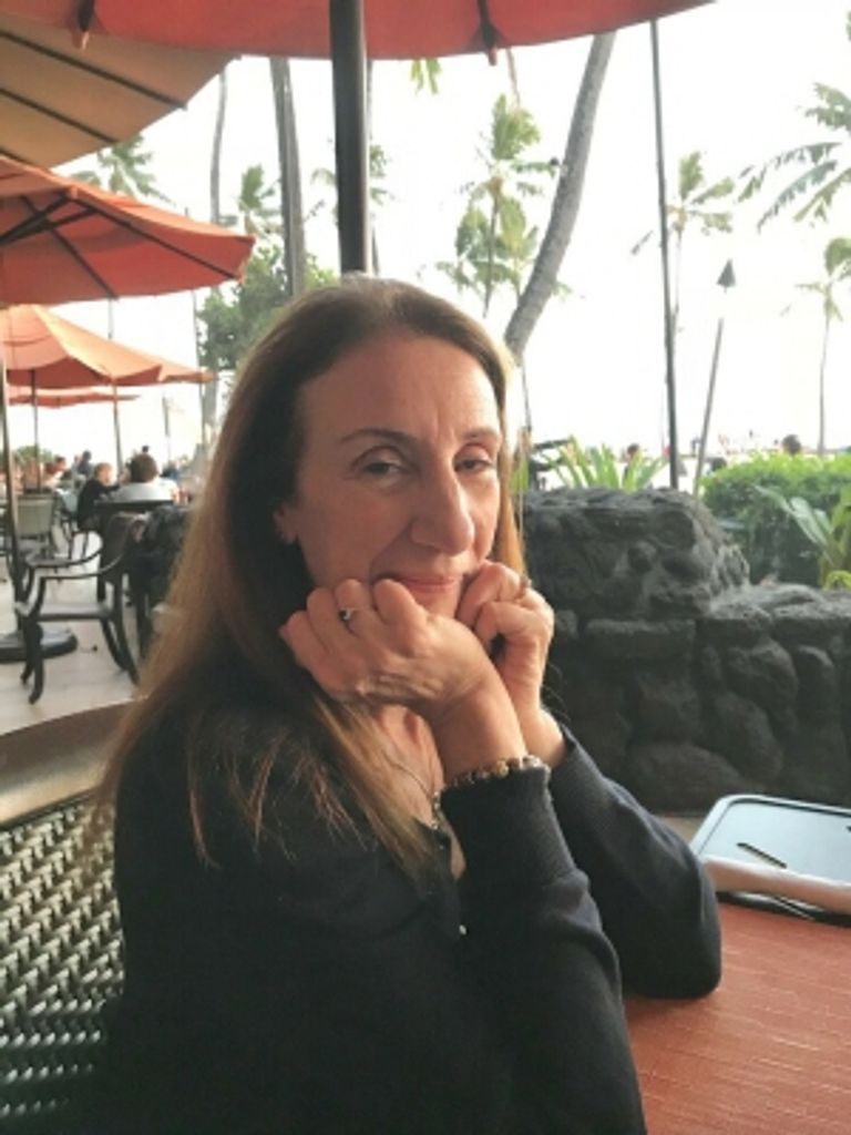 Ann Marie Hamula Whitney Profile Photo