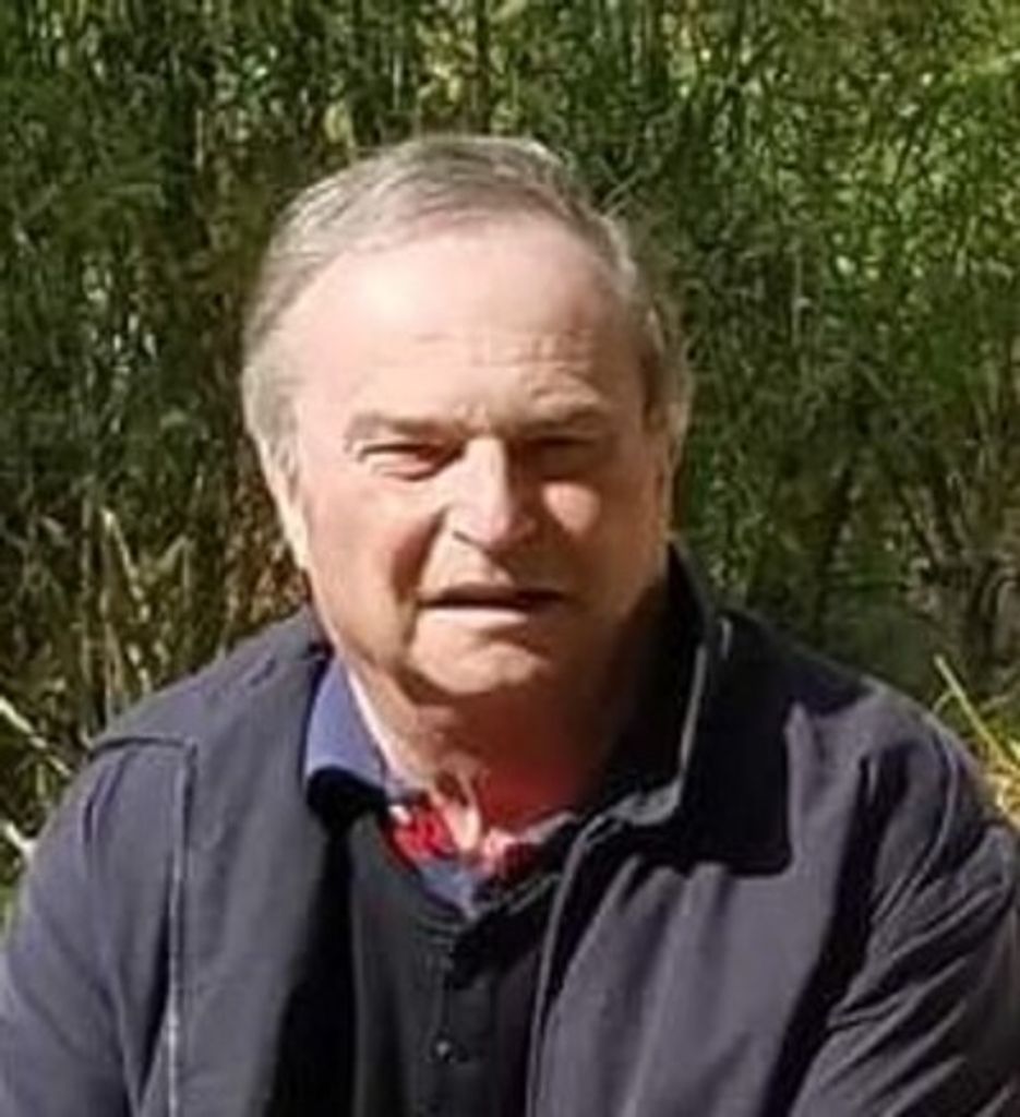 John P. Taylor Profile Photo