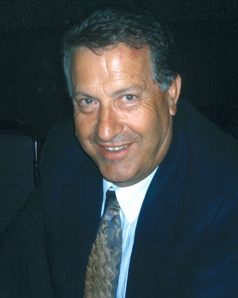 Francesco "Frank" Pirillo Profile Photo