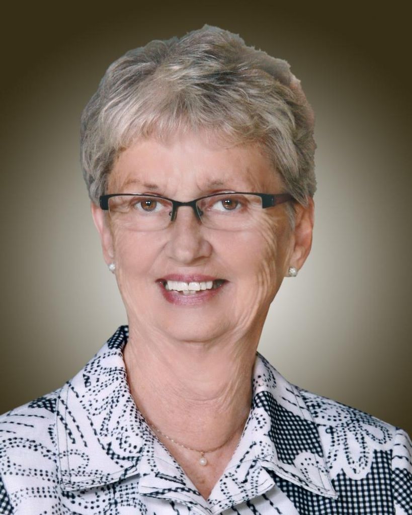 Marlene Stewart Profile Photo