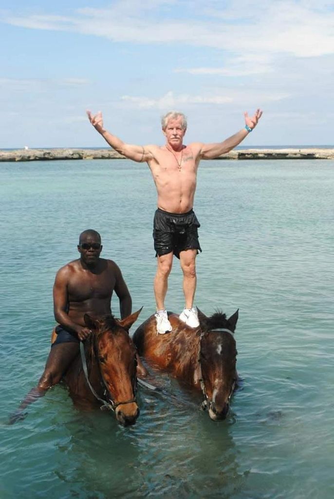 Richard "Rick" Autery, Sr. Profile Photo