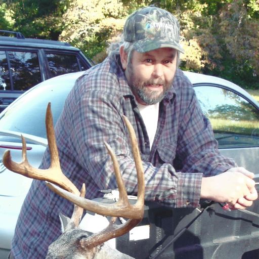 Jimmy Dale Abbott Profile Photo