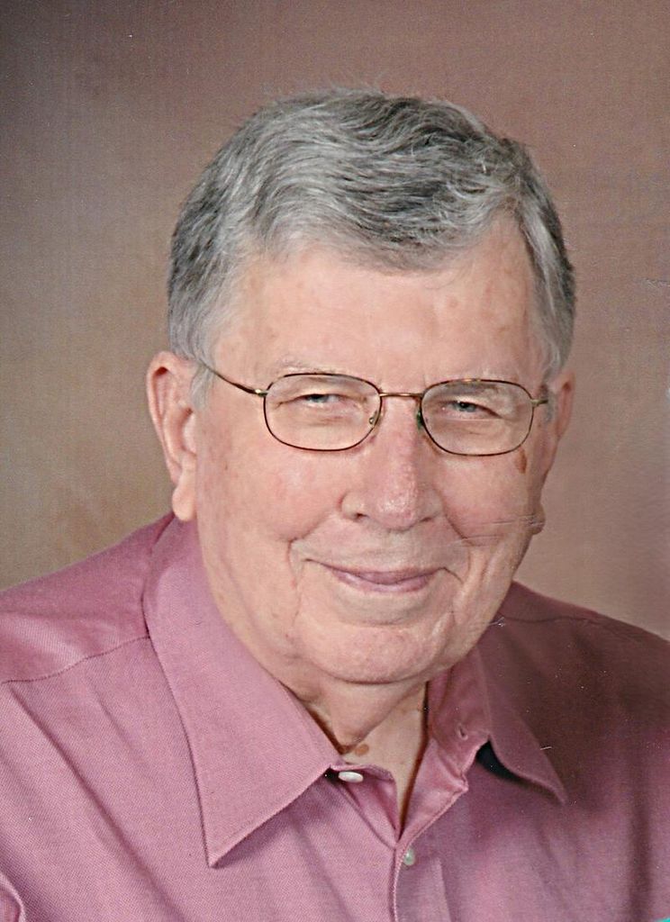 Russell M. Dart Profile Photo