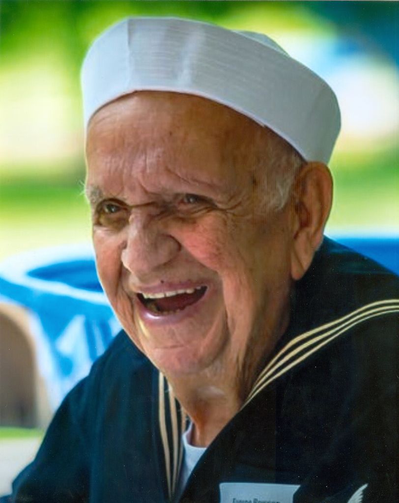 Eugene E. Bowser Profile Photo
