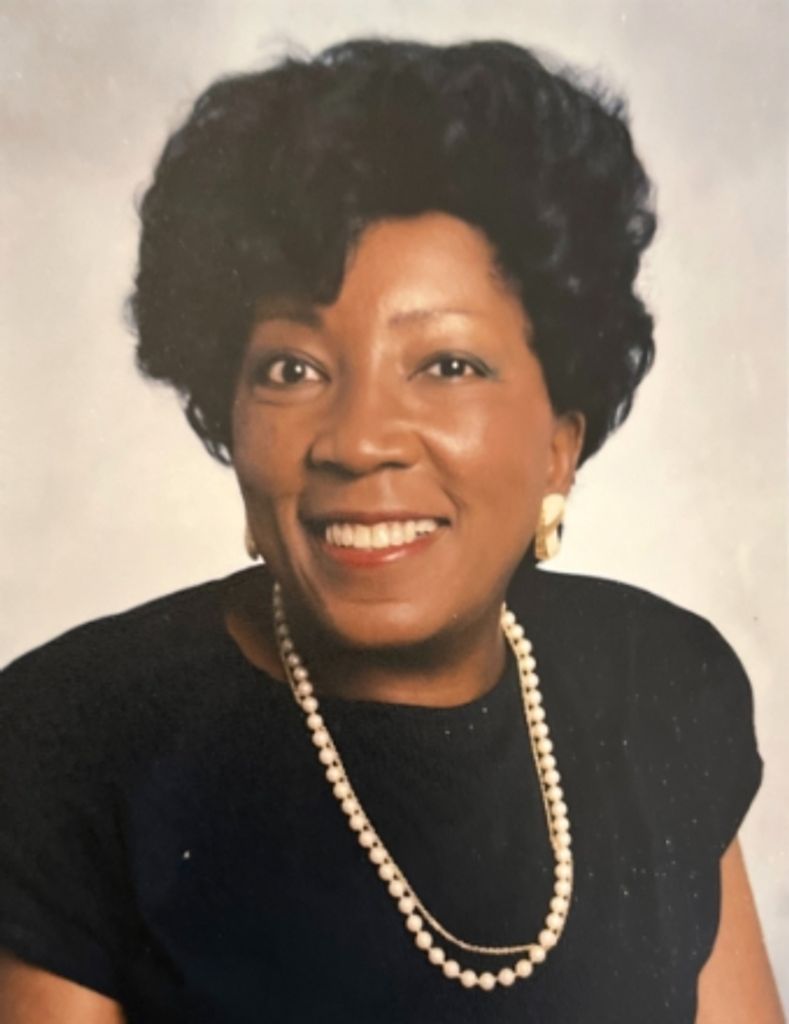 Helene Angela Evans Profile Photo