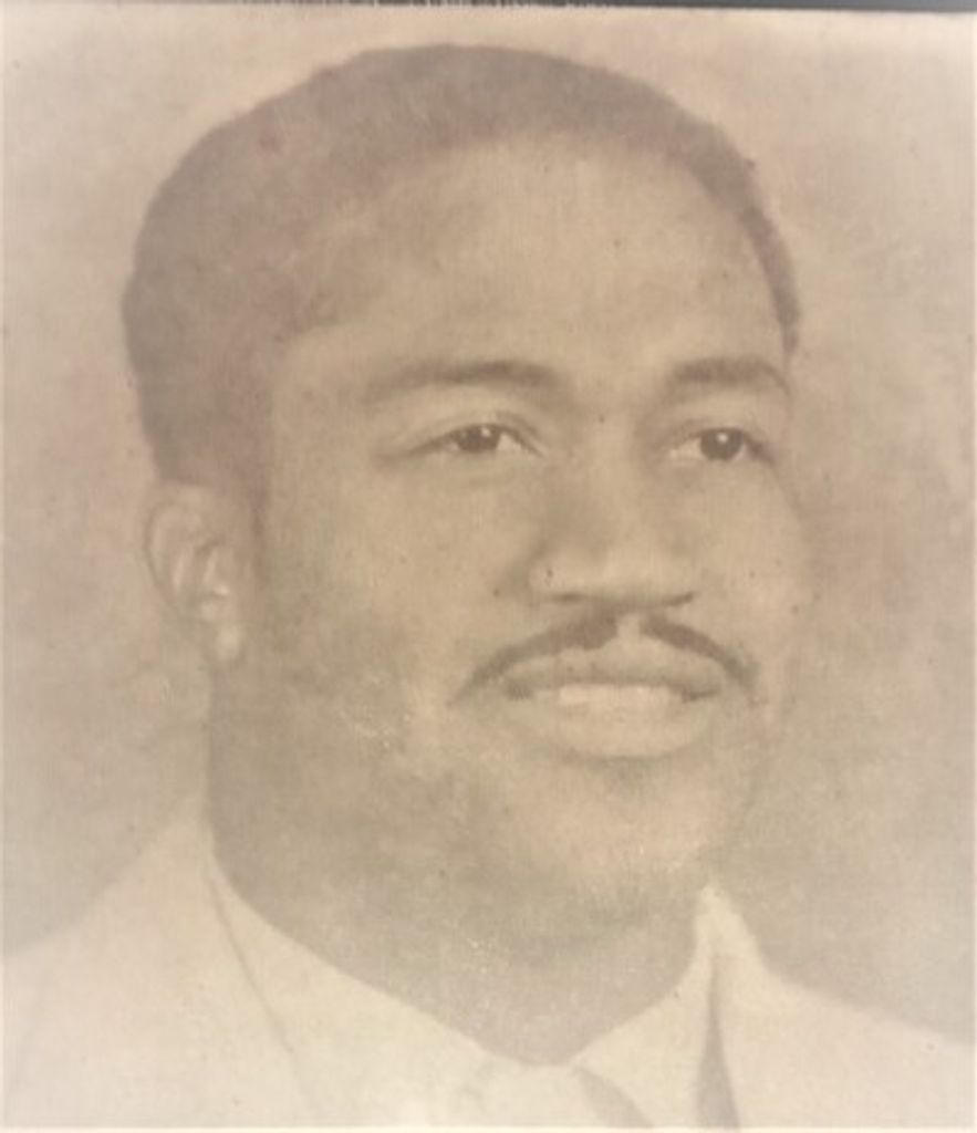 Luther R. Fitchpatrick Profile Photo