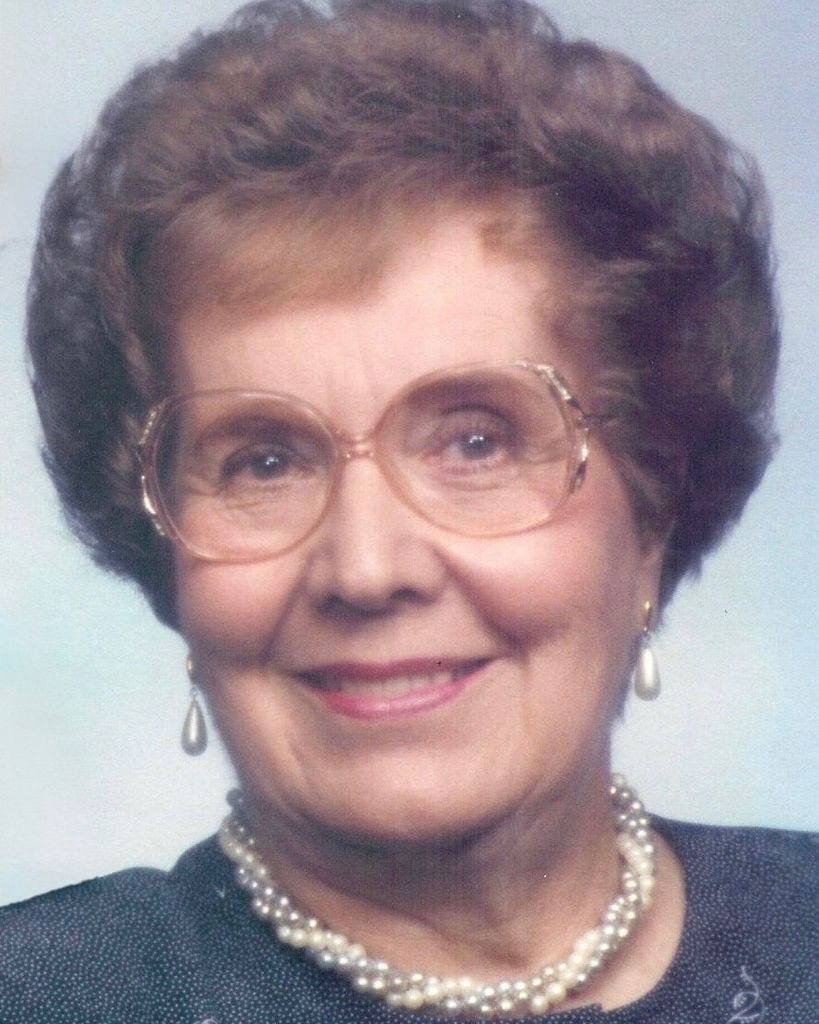 Ruth Brown Profile Photo