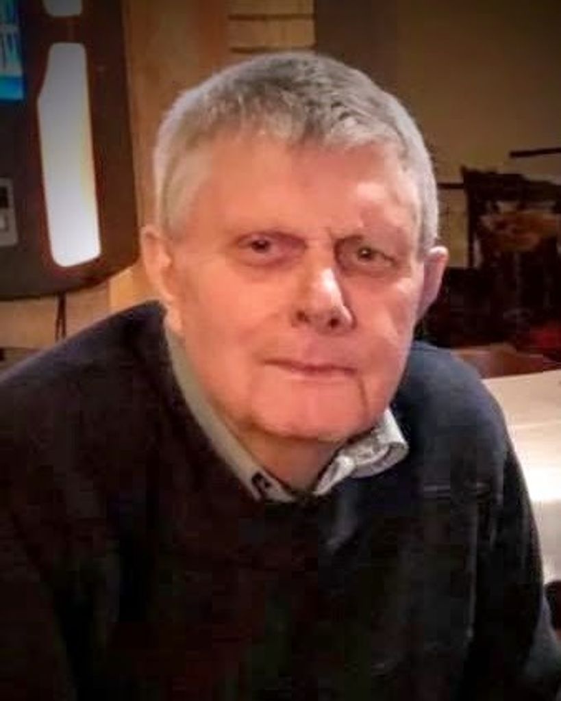 James "Jimmy" Bofinger Profile Photo