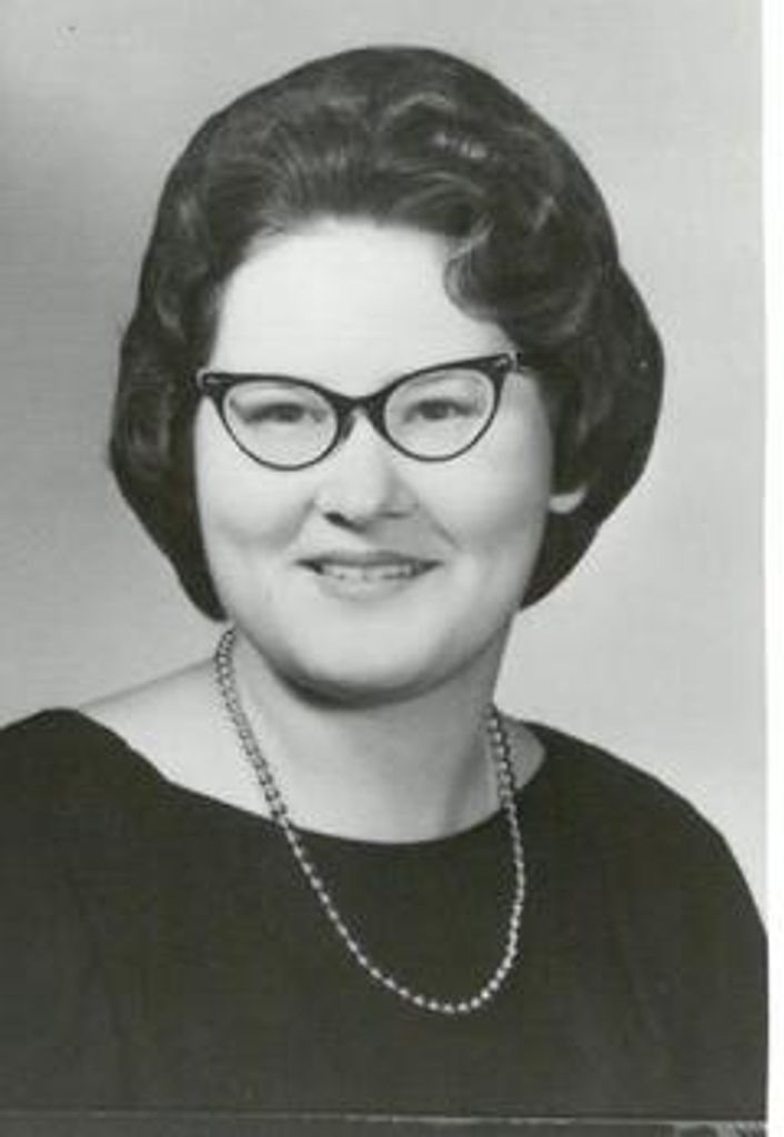 Mary  Louise (Zierolf)  Zierolf