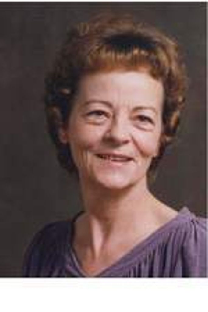 Virginia Francis Crago