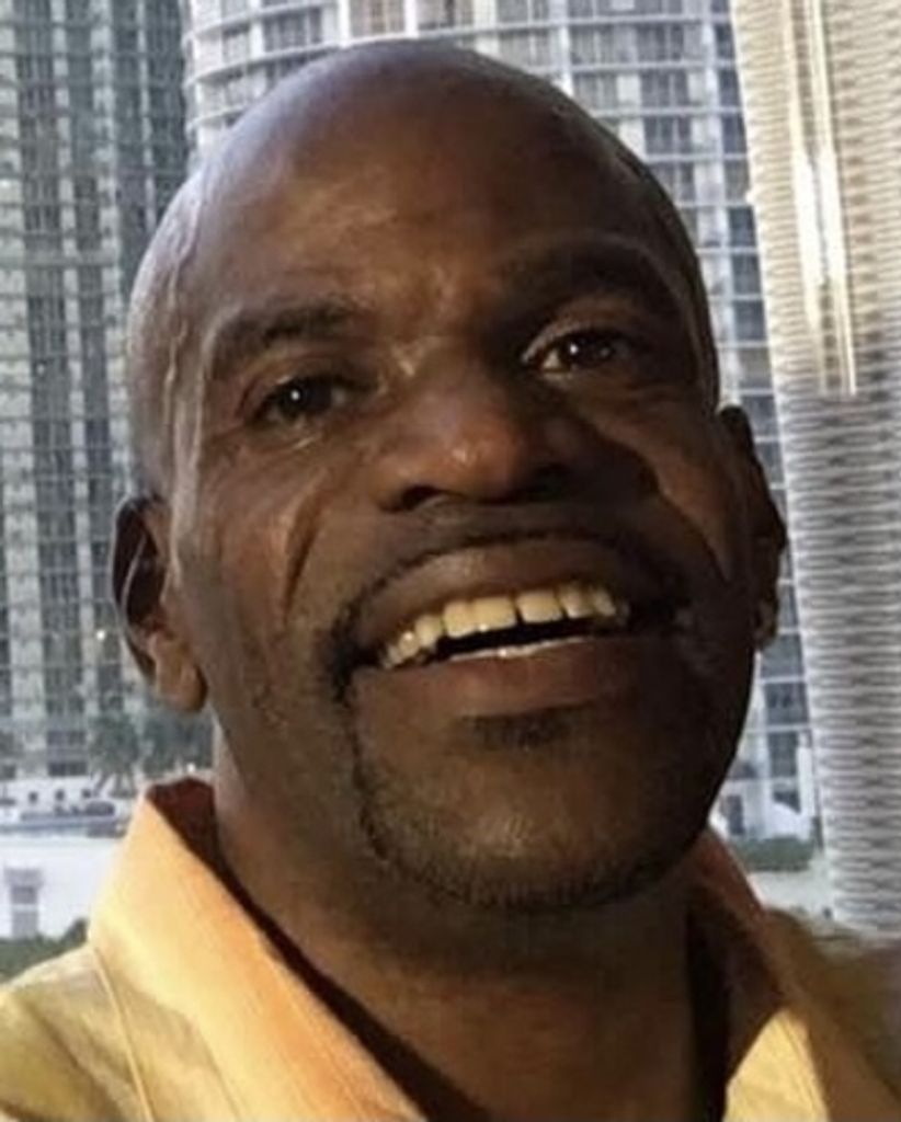 Anthony Derrick Greene