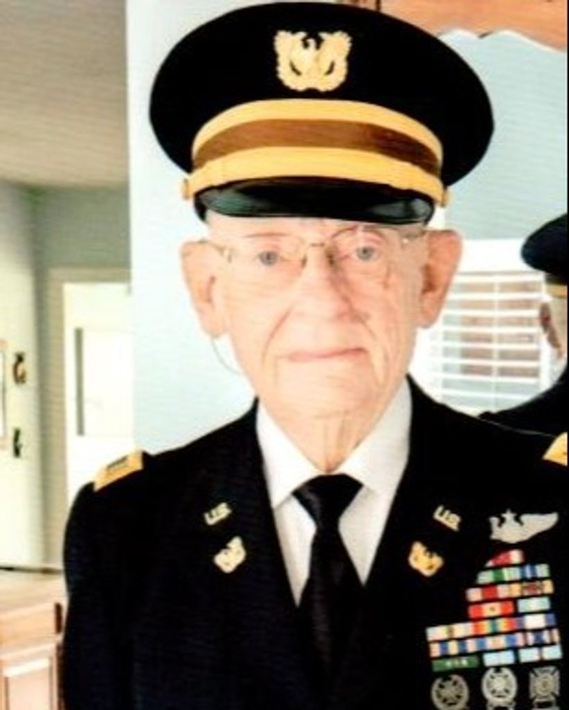 James Ross Anderson