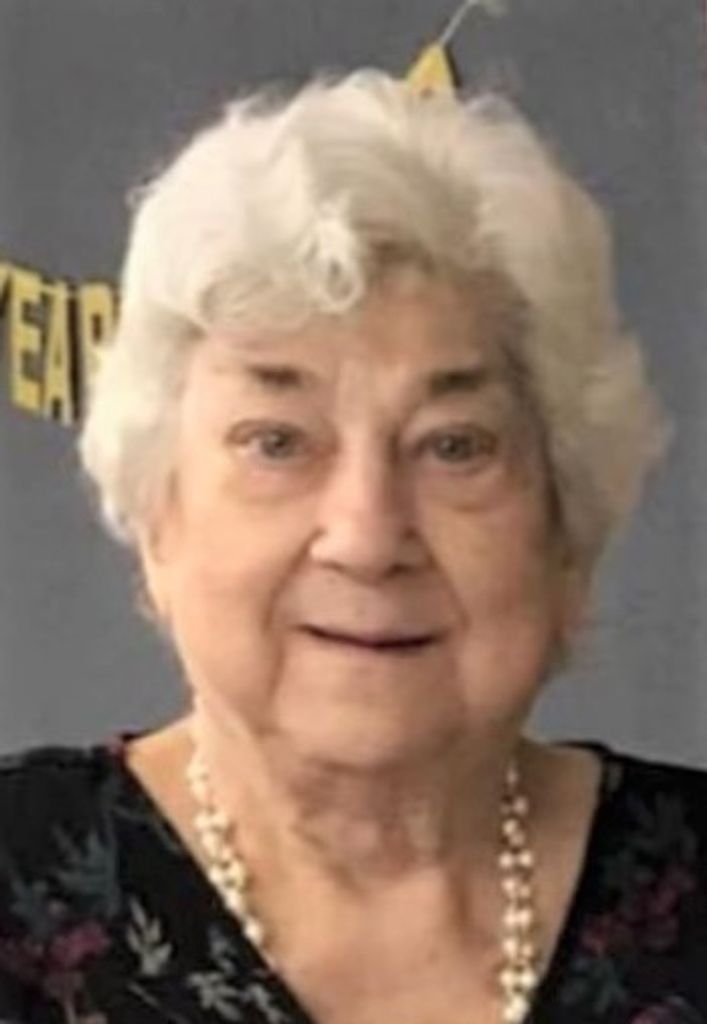 Margaret Pauline (Noel)  Conley Profile Photo