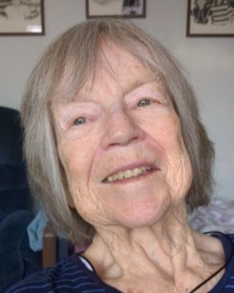 Ila June Farnes