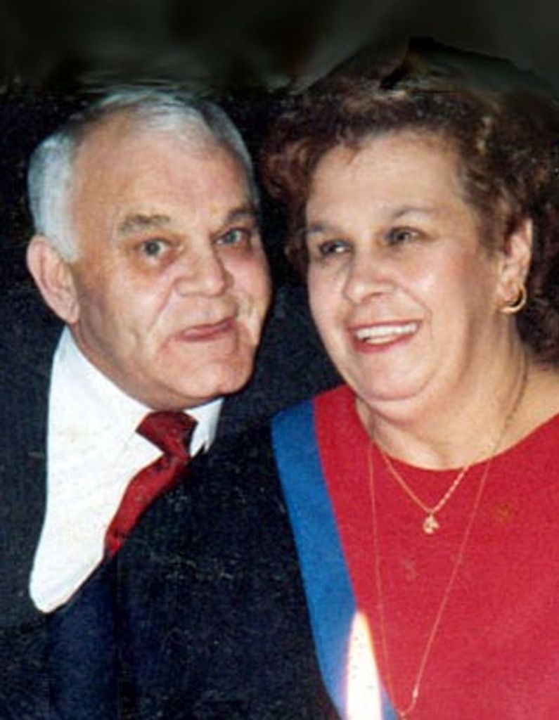 Elizabeth J. "Betty" Bobovnyk