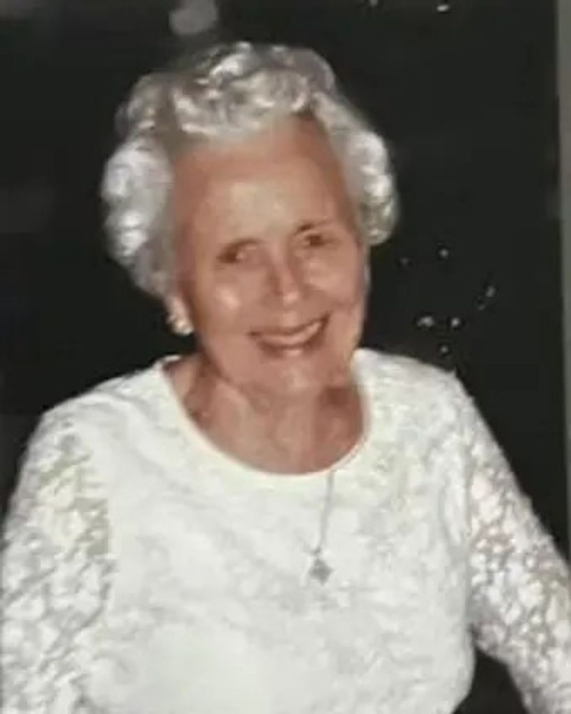 Frances Harter