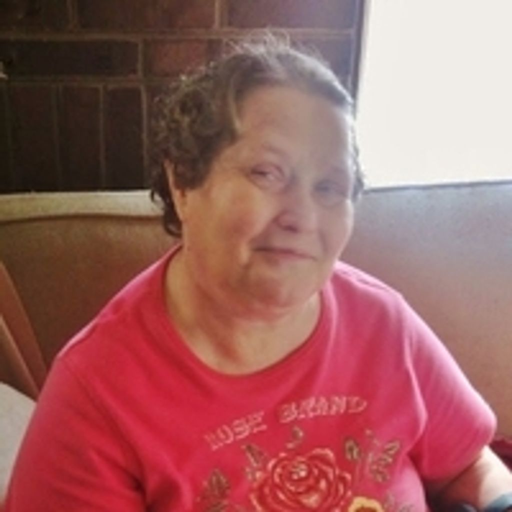 Cathy Cardwell Denson