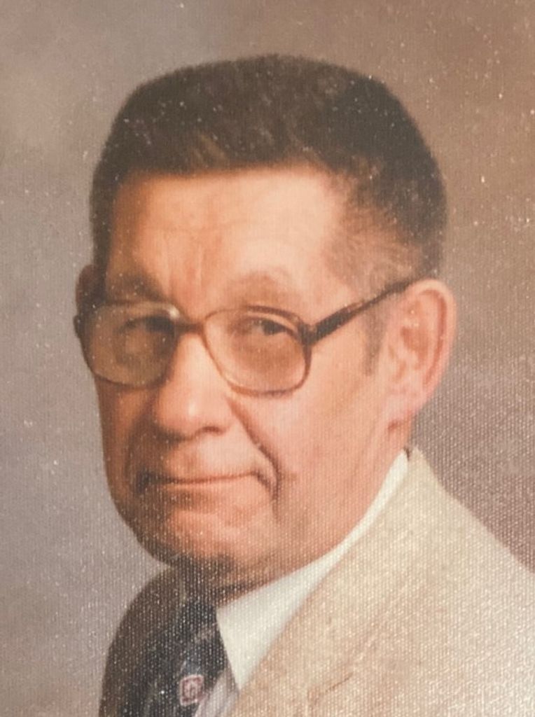 Louis John Loesch