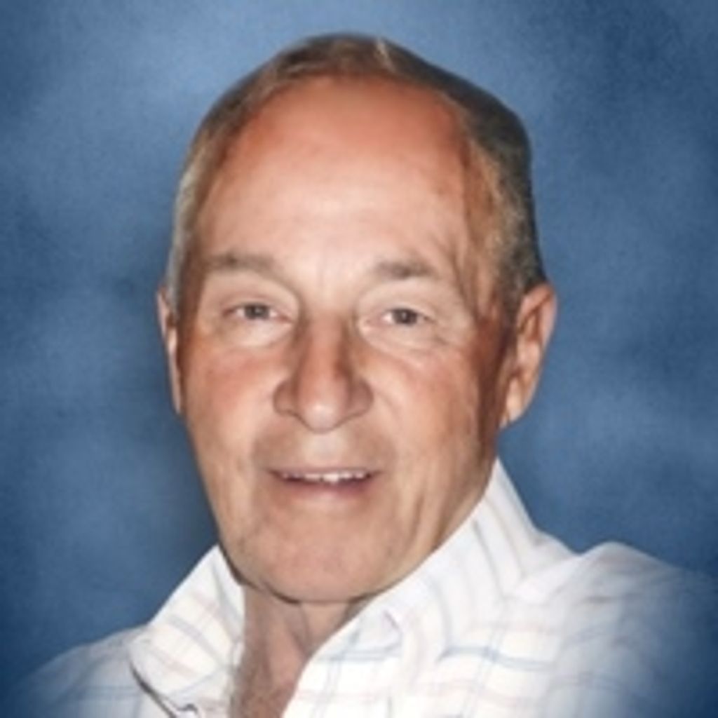 Gene Mcclung Profile Photo