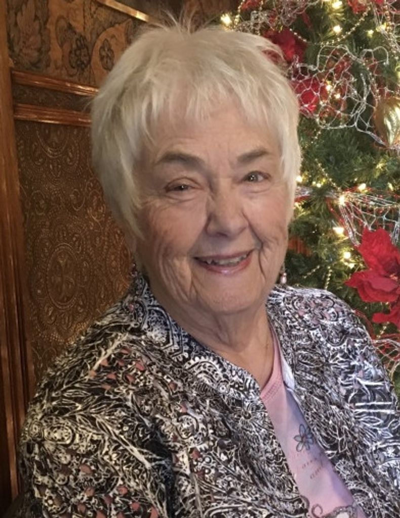 Sandra Elaine Johnson