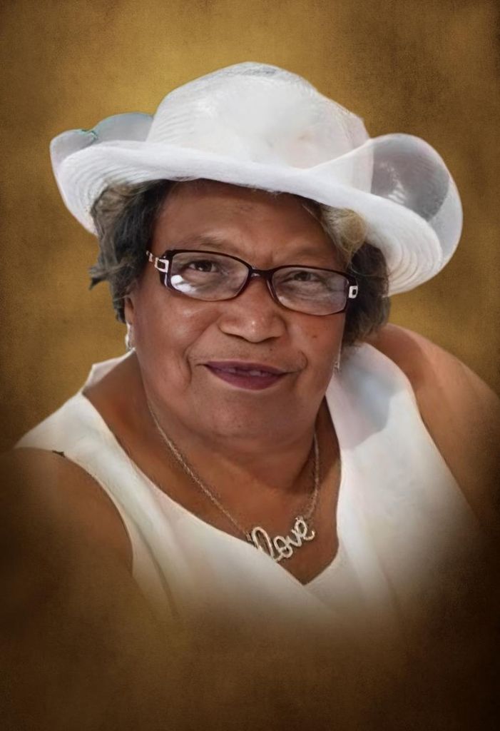 Emma Duhon Lane Profile Photo