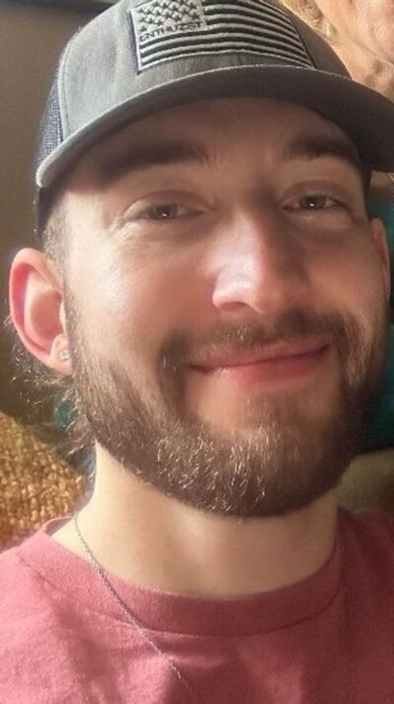 Jonathan Richard Koser Profile Photo