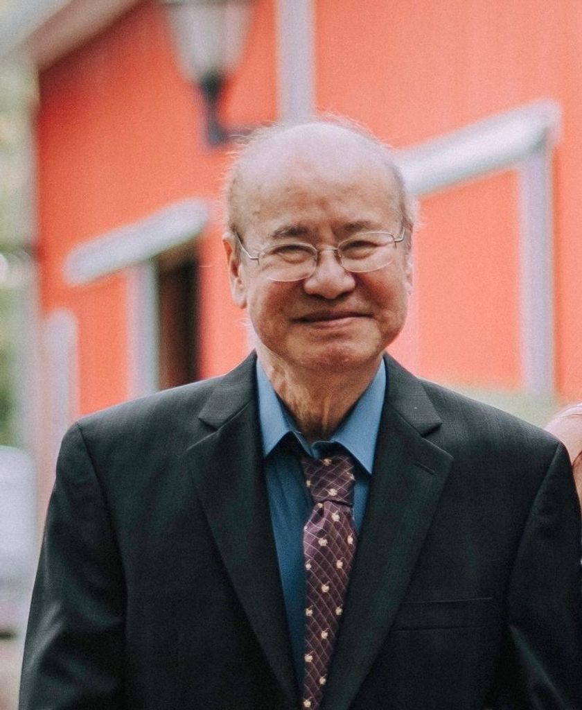 Stephen Hang Nam Park Profile Photo