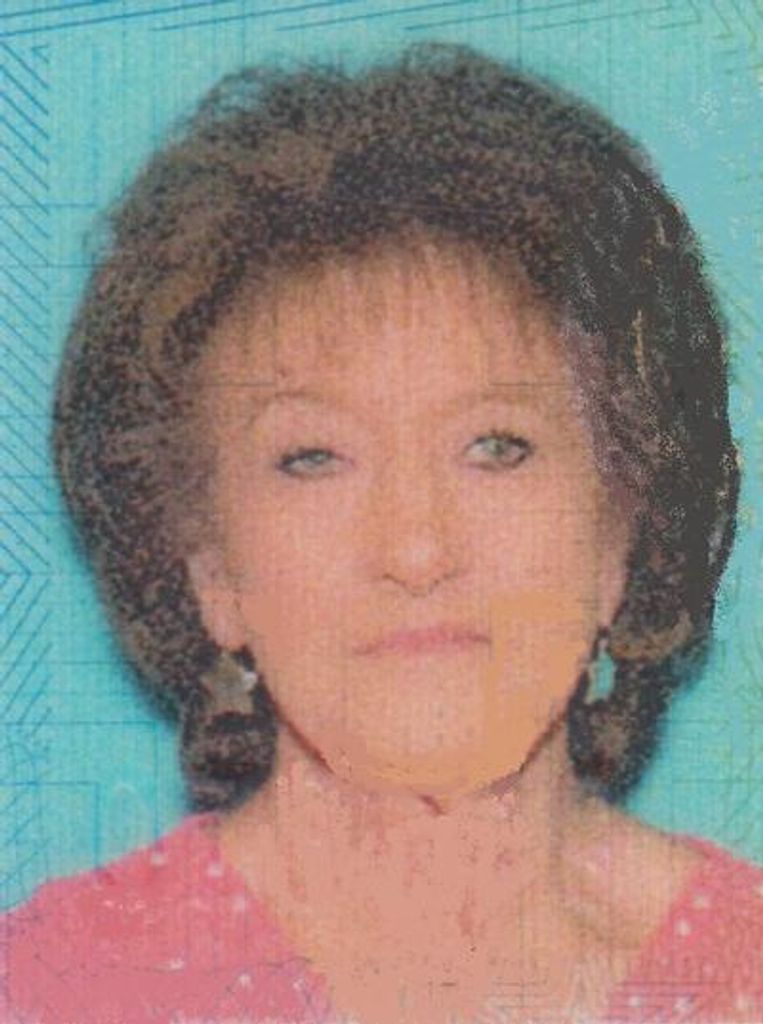 Ava "Missie" Gray Profile Photo