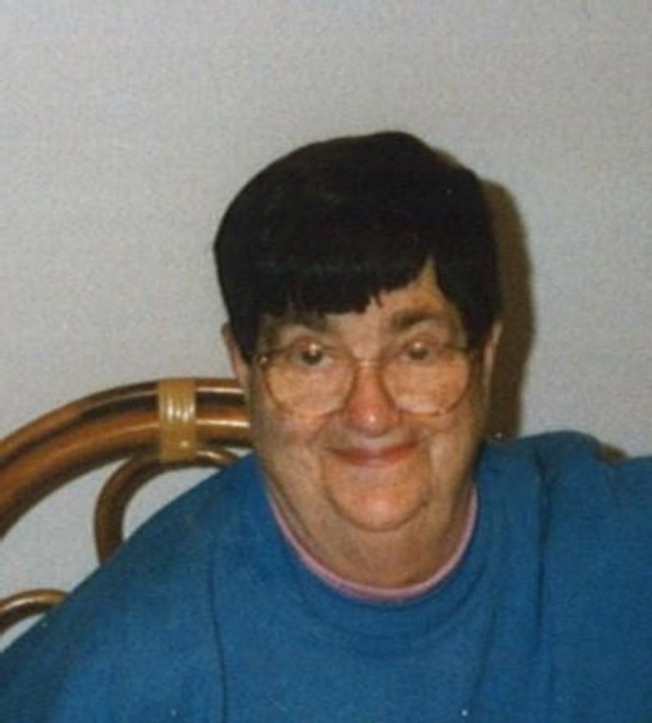 Jean Tackach