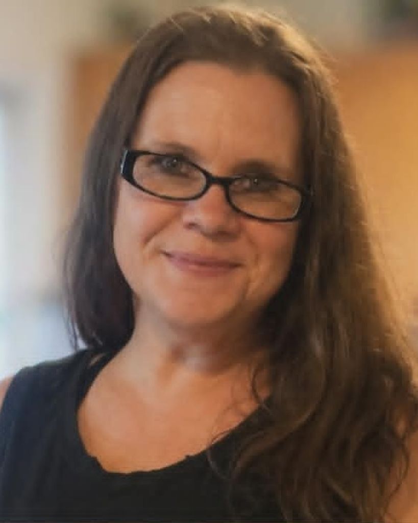 Ruth Marie Barker