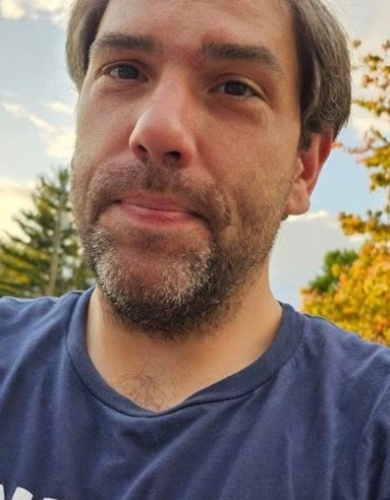 James Springer Profile Photo