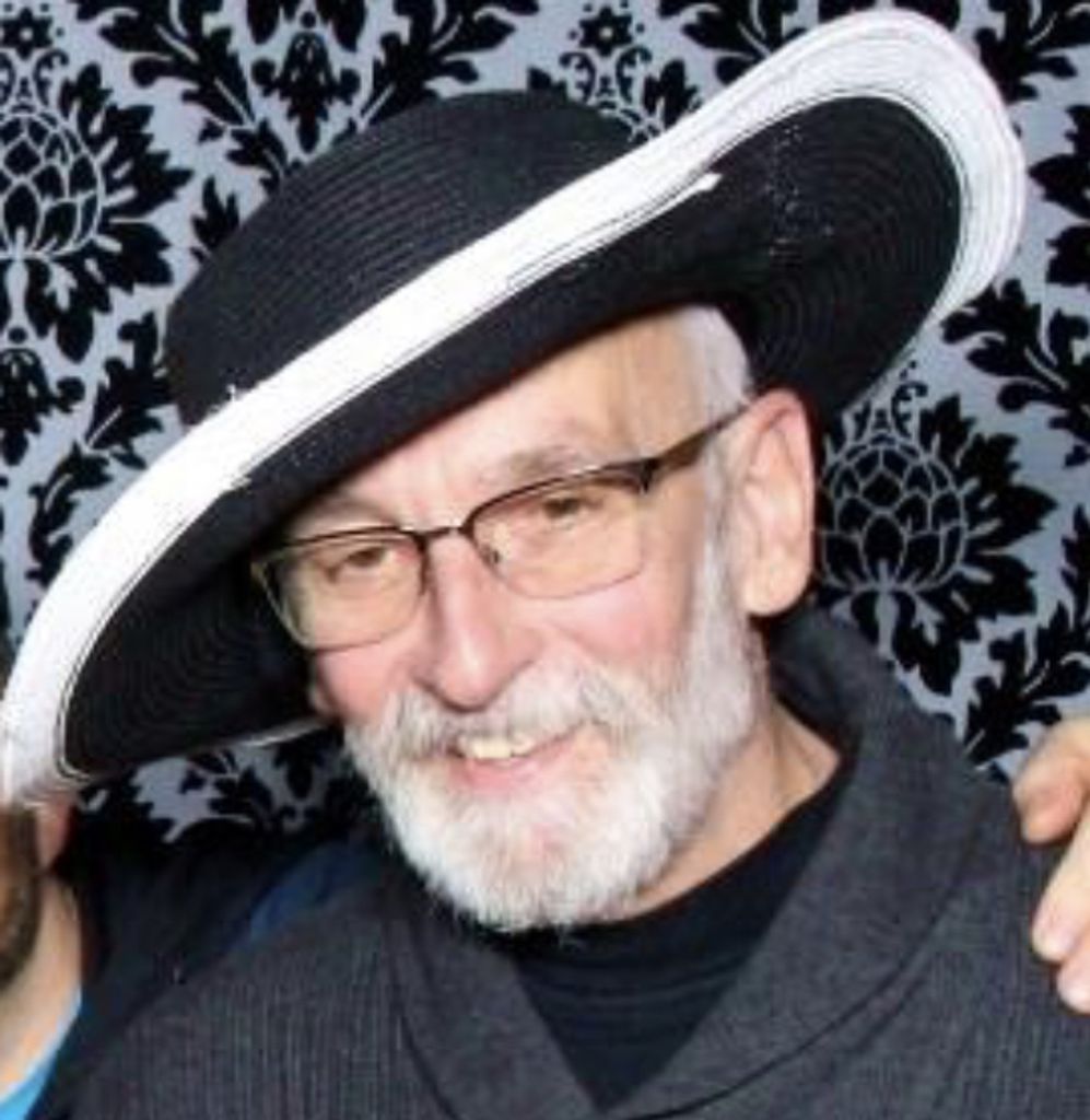 Reynold Meisenhelder