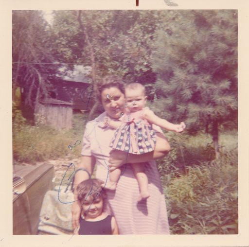 Edith Collett photo gallery thumbnail 20 of 163