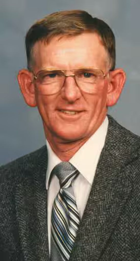 Sammie Joe Williams Profile Photo