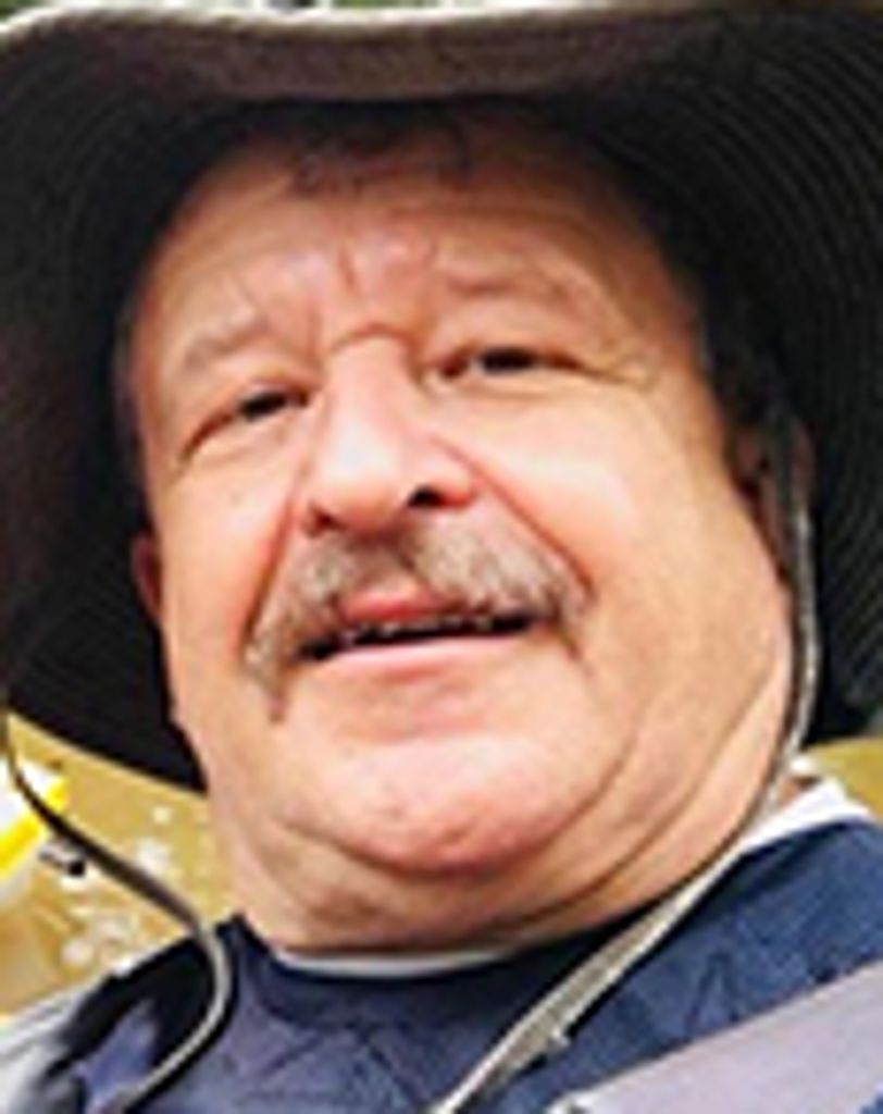 Timothy S. Holmes Profile Photo