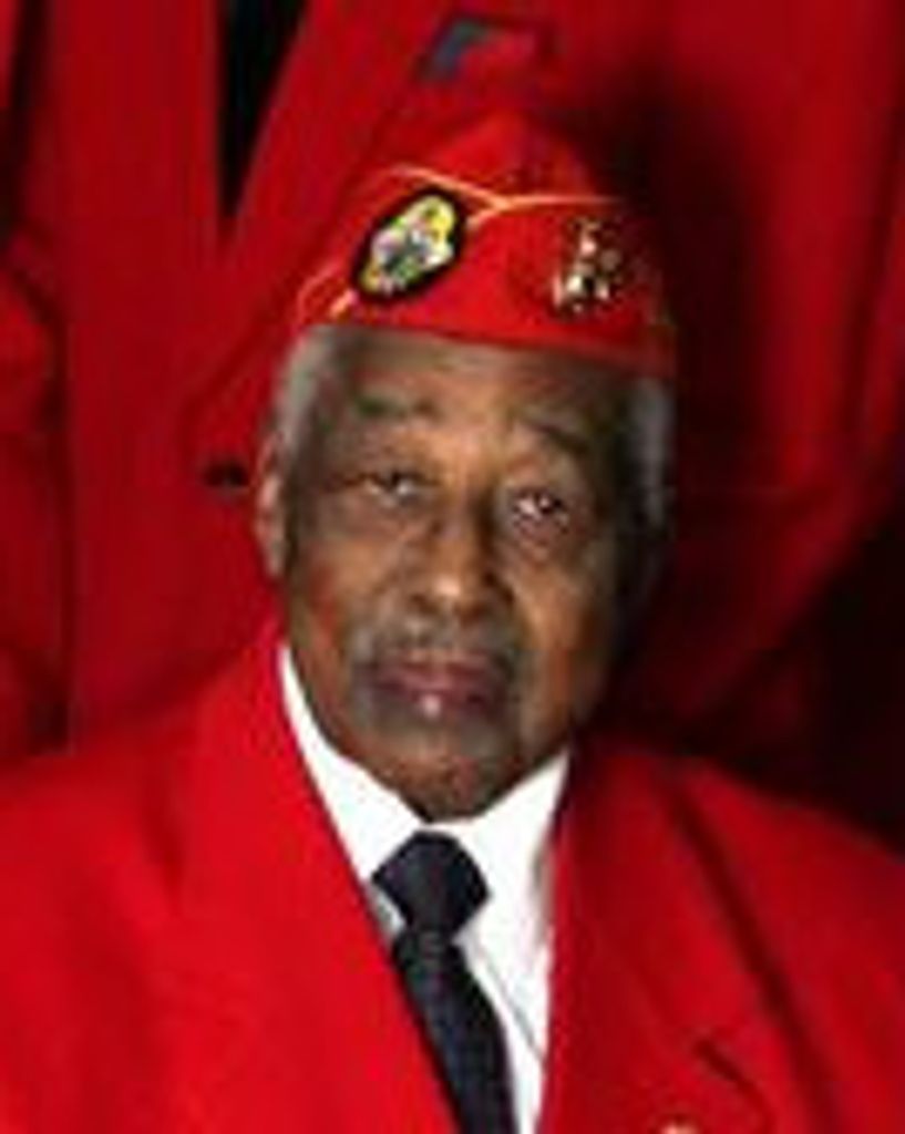 Earl Fisher Hood Sr. Profile Photo