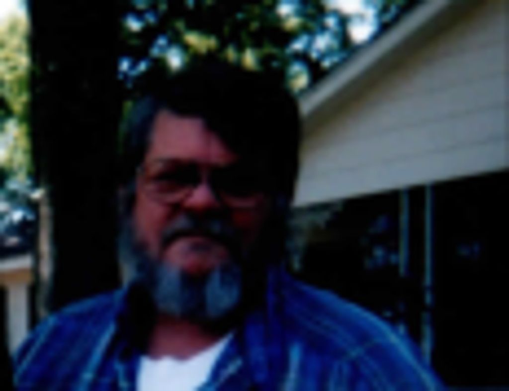 Charles Robert (Charlie) Rogers