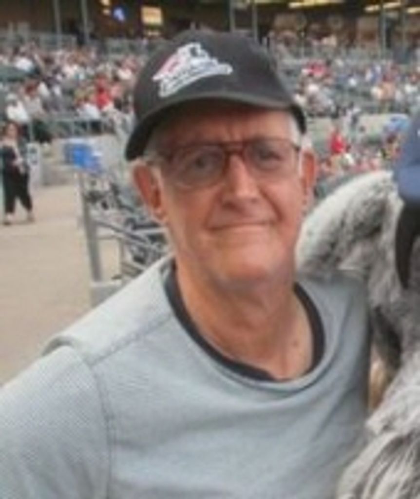 Richard "The Rich" Sobel Profile Photo