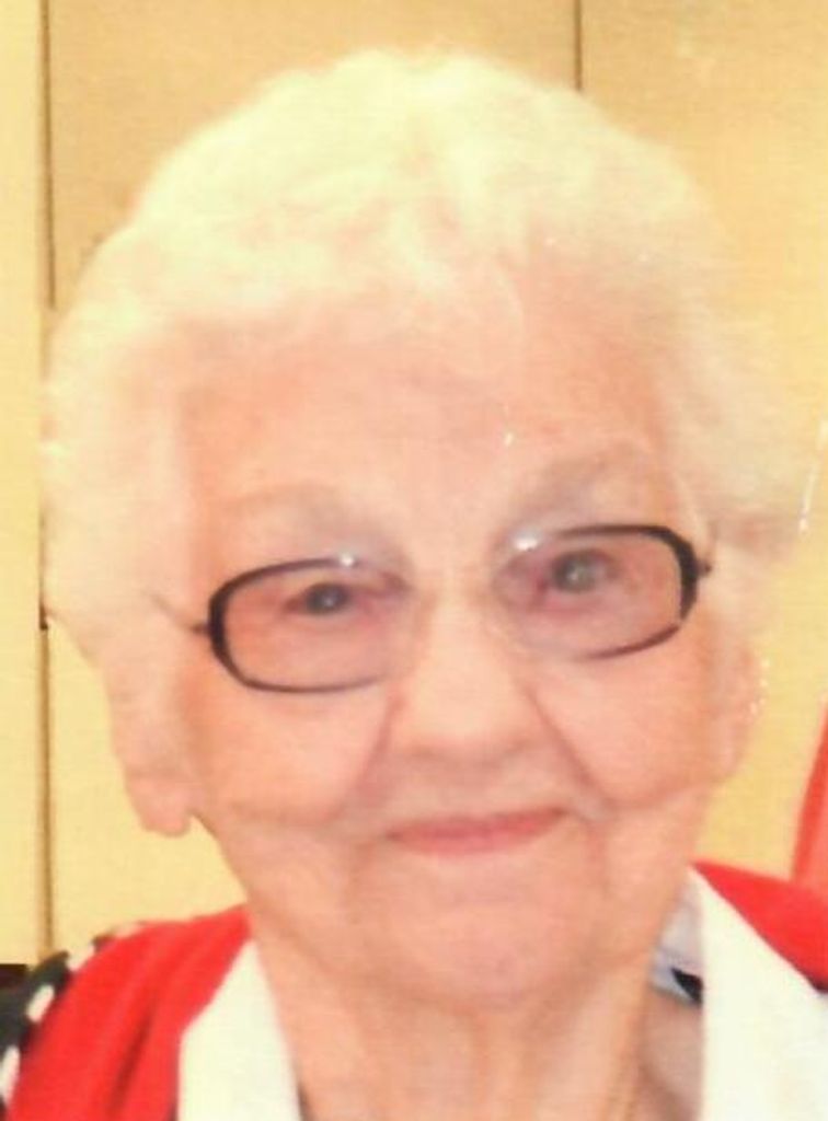 Erma I. (Mann)  Mckibben Niccum Profile Photo