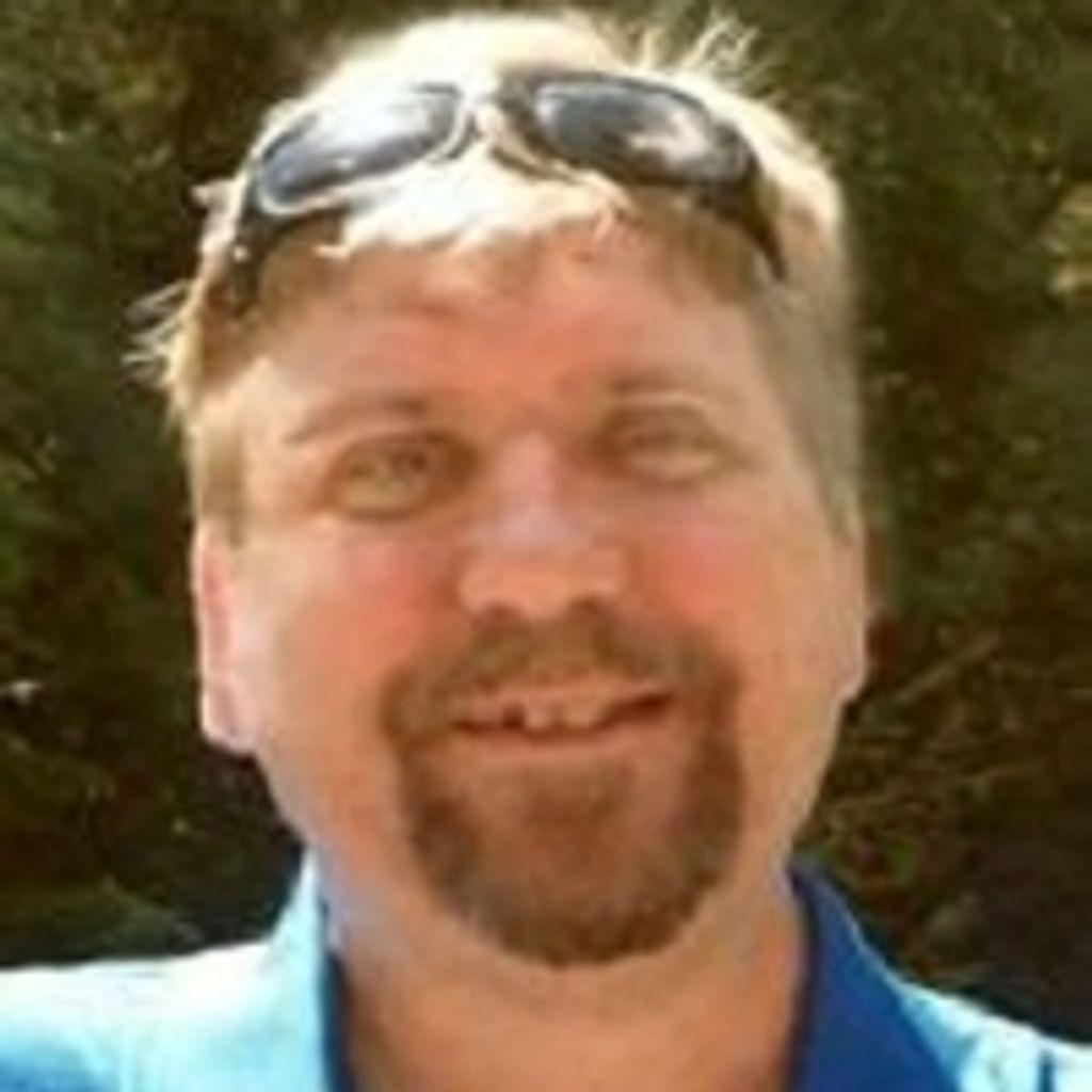Lee Mckechnie