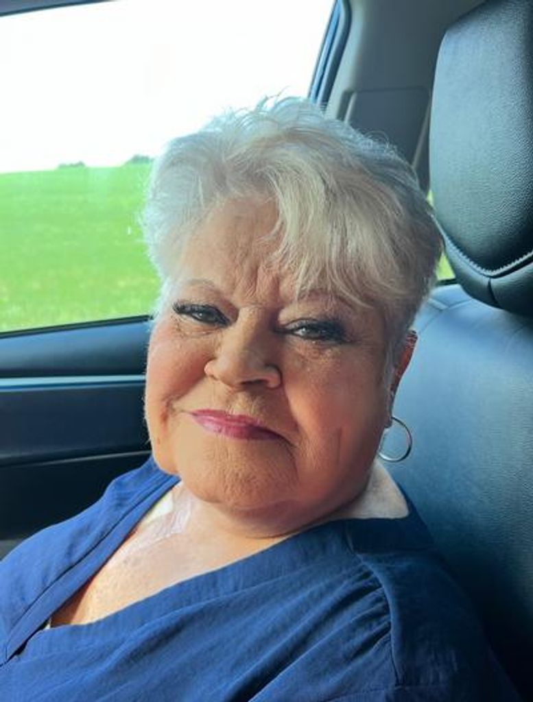 Deborah Ann Mitchell Profile Photo
