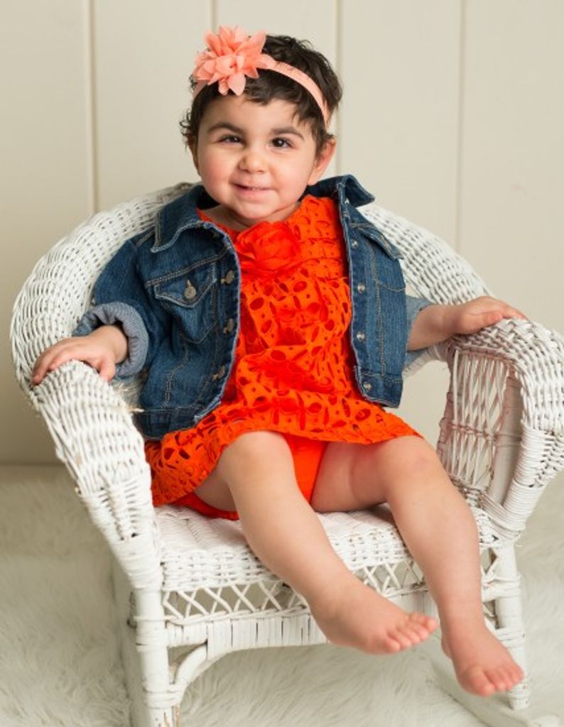 Monica Ava Bishay Profile Photo