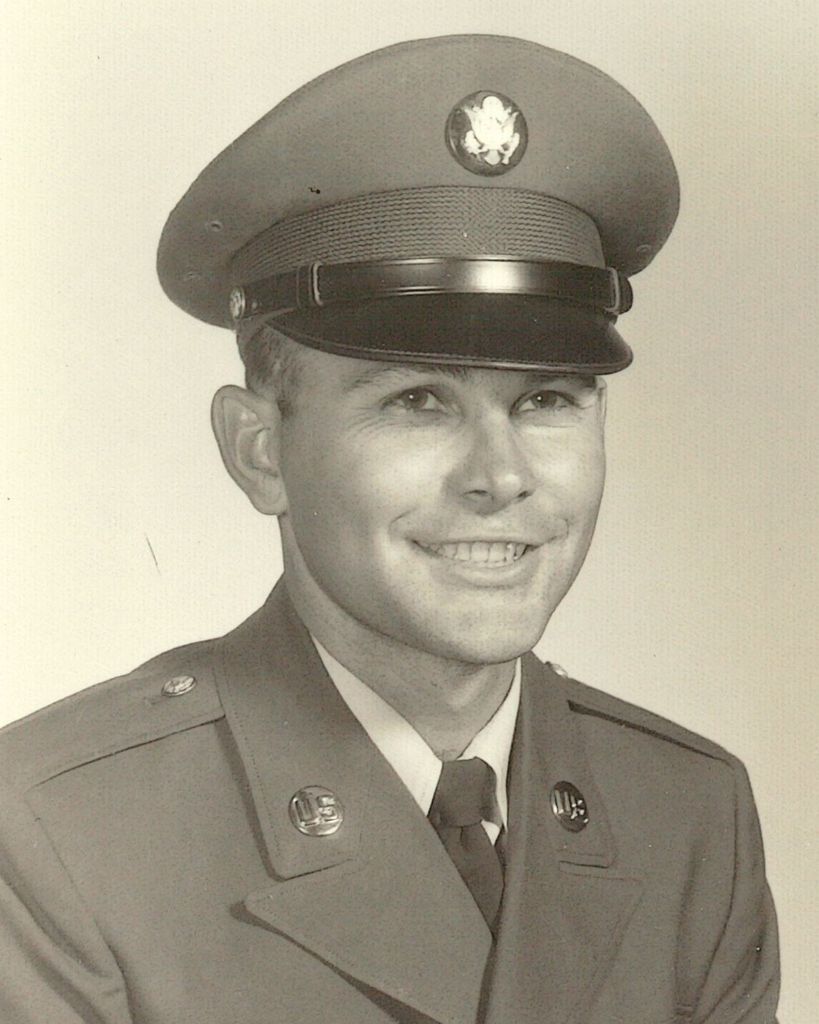 Jerry Lee Dewees
