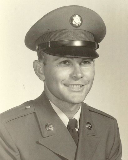 Jerry Lee Dewees's obituary image