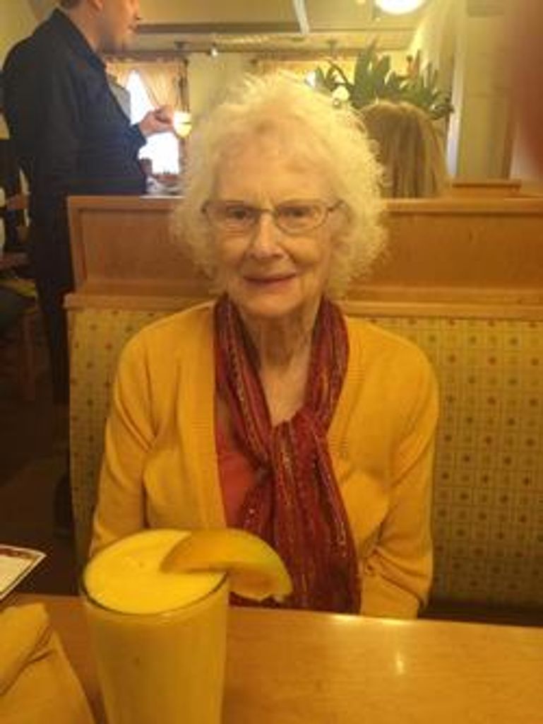 Virginia Malee Guffin Zell