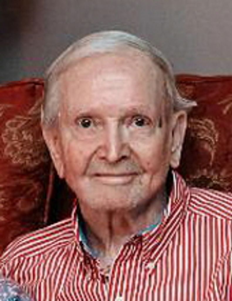 Horace Jackson Davis